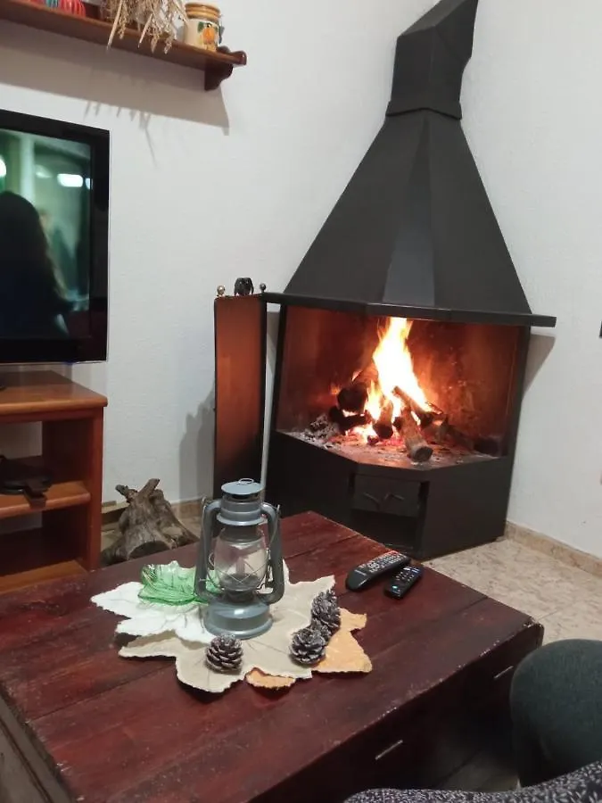 Willa Casa Linda Deltebre