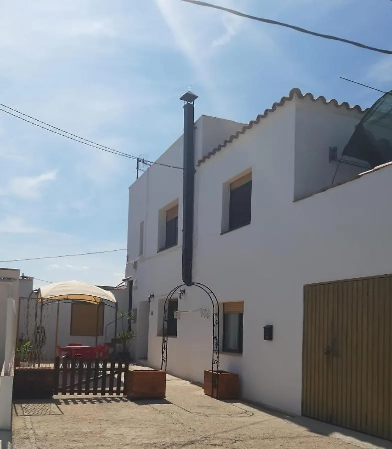 Casa Linda Villa Deltebre
