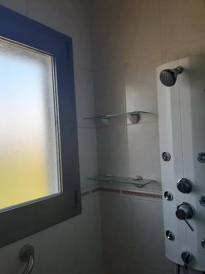 Casa Linda Villa Deltebre Holiday home