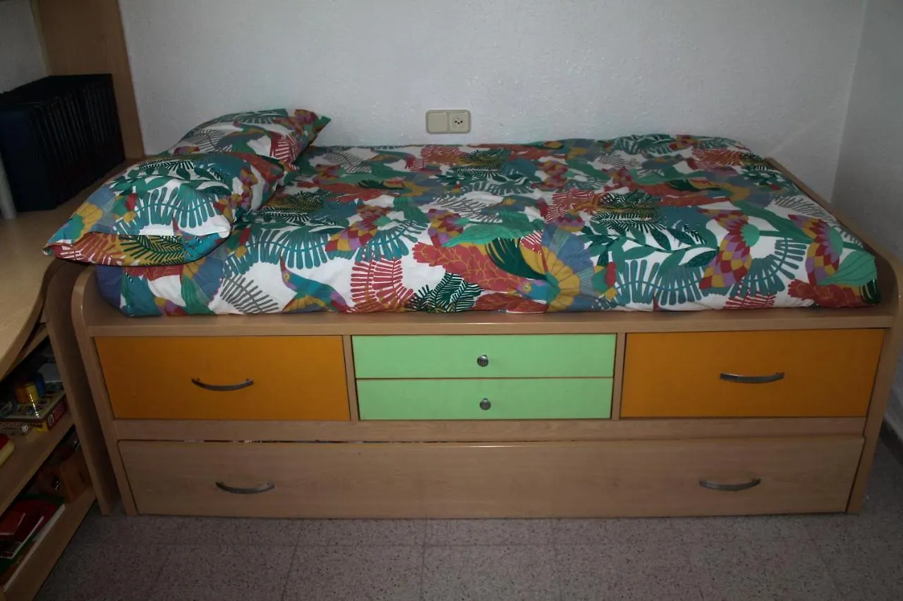 Casa Linda Villa Deltebre Holiday home
