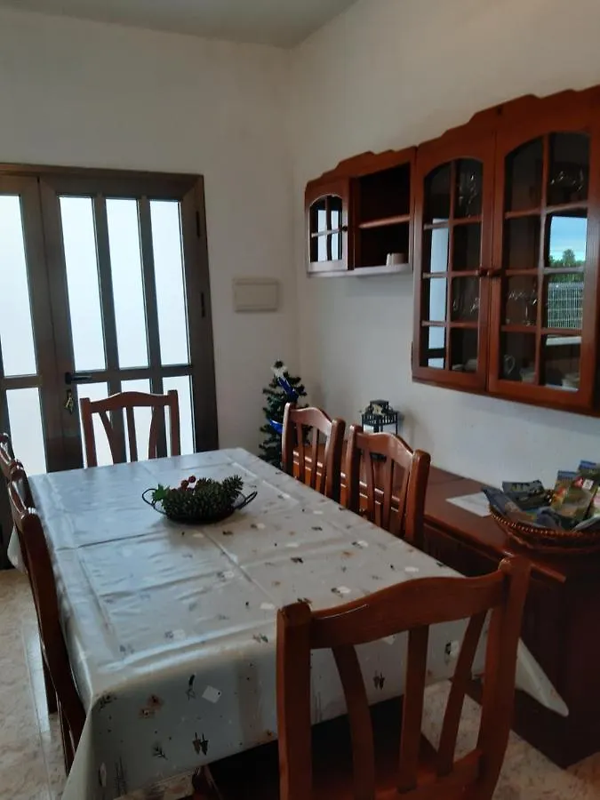 Holiday home Casa Linda Villa Deltebre