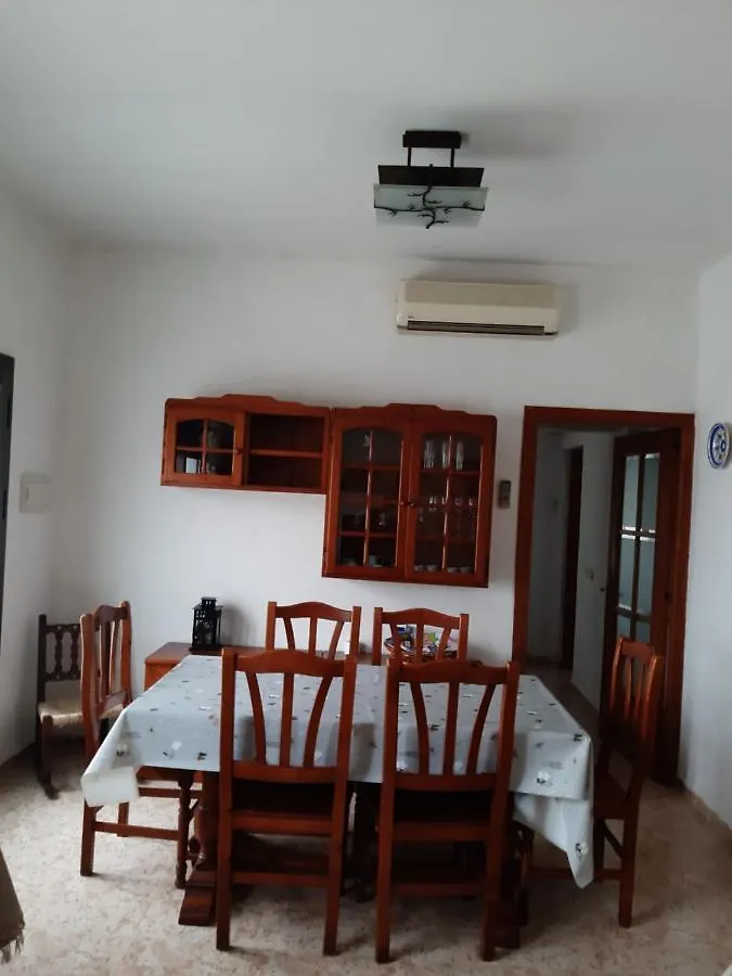 Casa Linda Villa Deltebre Holiday home