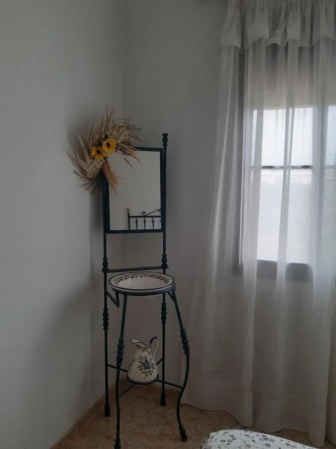 Casa Linda Villa Deltebre 0*,