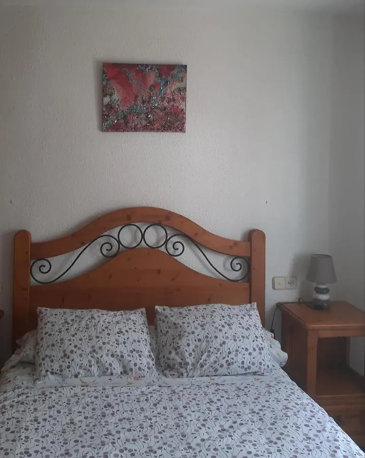 Holiday home Casa Linda Villa Deltebre