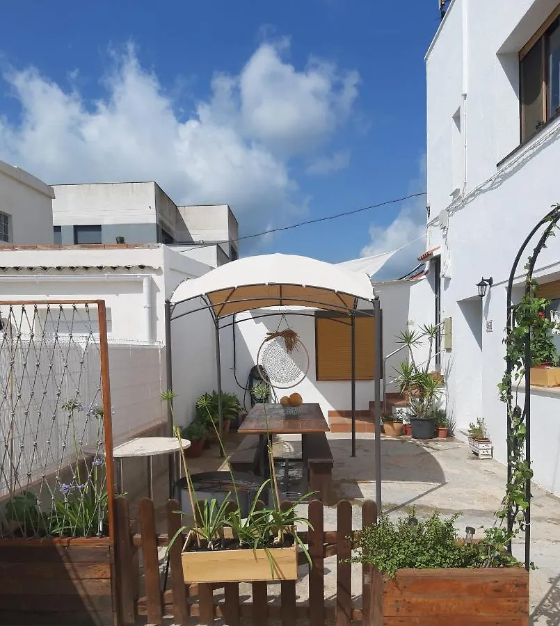 Casa Linda Villa Deltebre Spain