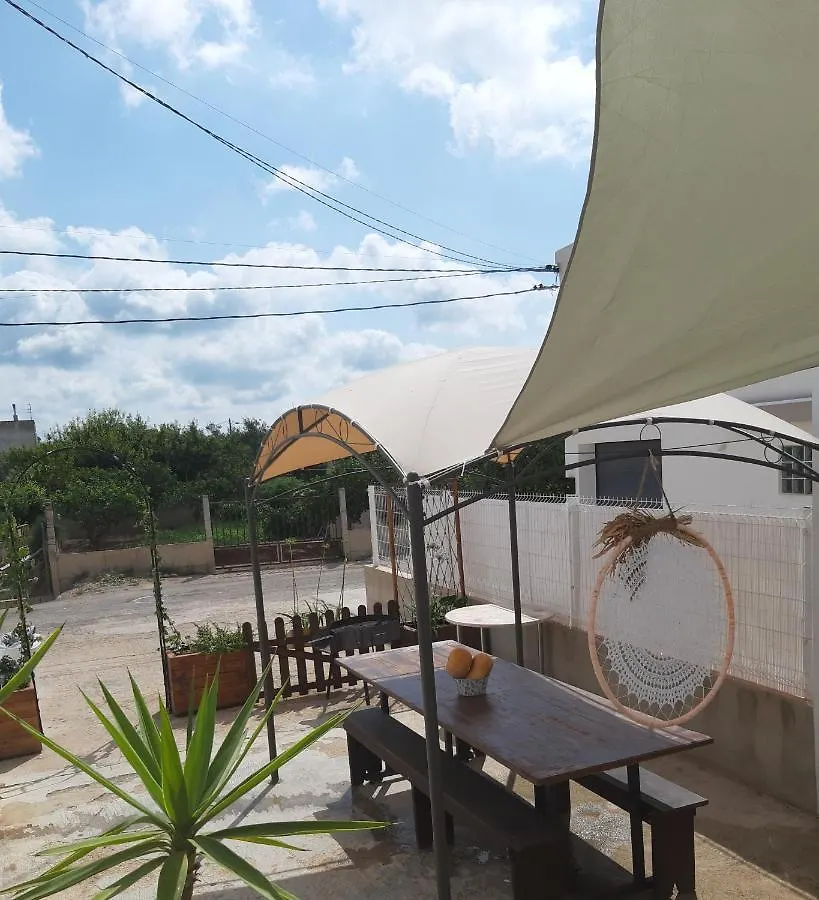 Holiday home Casa Linda Villa Deltebre