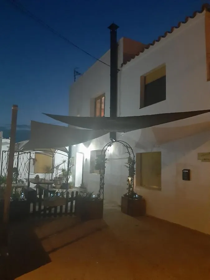 Casa Linda Villa Deltebre Holiday home