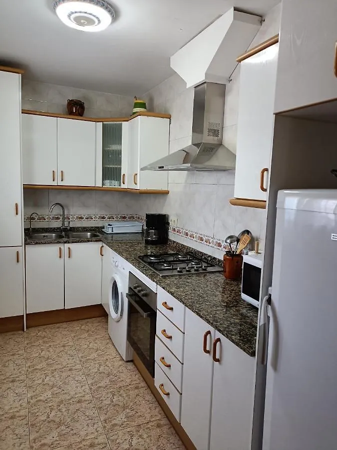 Casa Linda Villa Deltebre Spain
