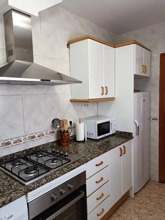 Holiday home Casa Linda Villa Deltebre