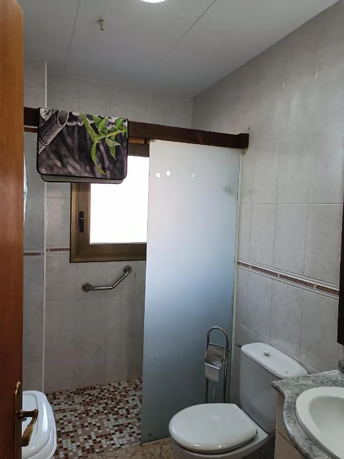 Casa Linda Villa Deltebre