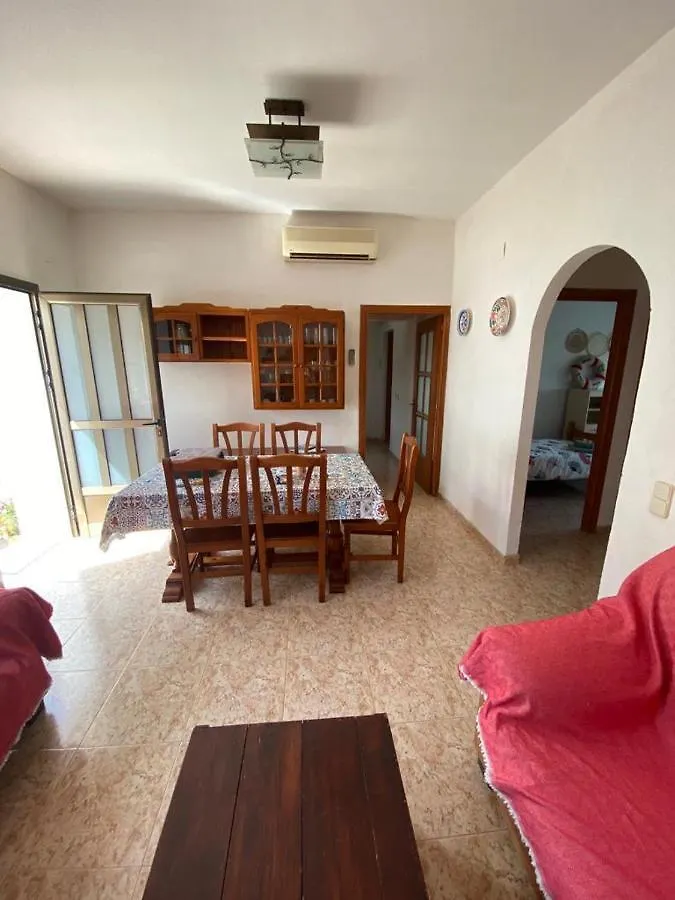 Casa Linda Villa Deltebre Holiday home