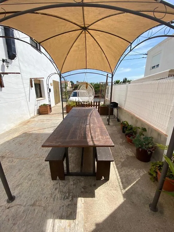 Casa Linda Villa Deltebre