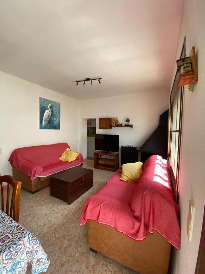 Holiday home Casa Linda Villa Deltebre