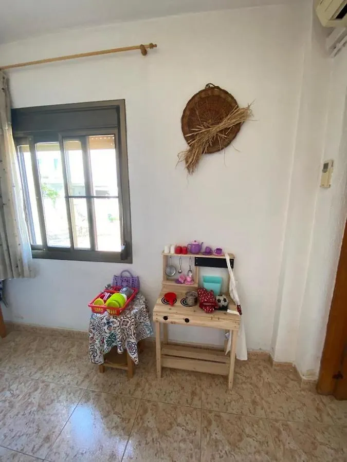 Holiday home Casa Linda Villa Deltebre
