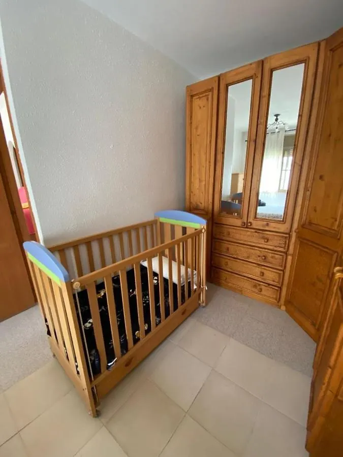 Casa Linda Villa Deltebre 0*,