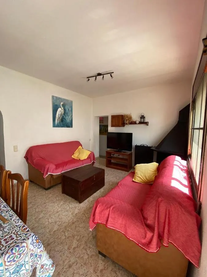 Casa Linda Villa Deltebre 0*,  Spain