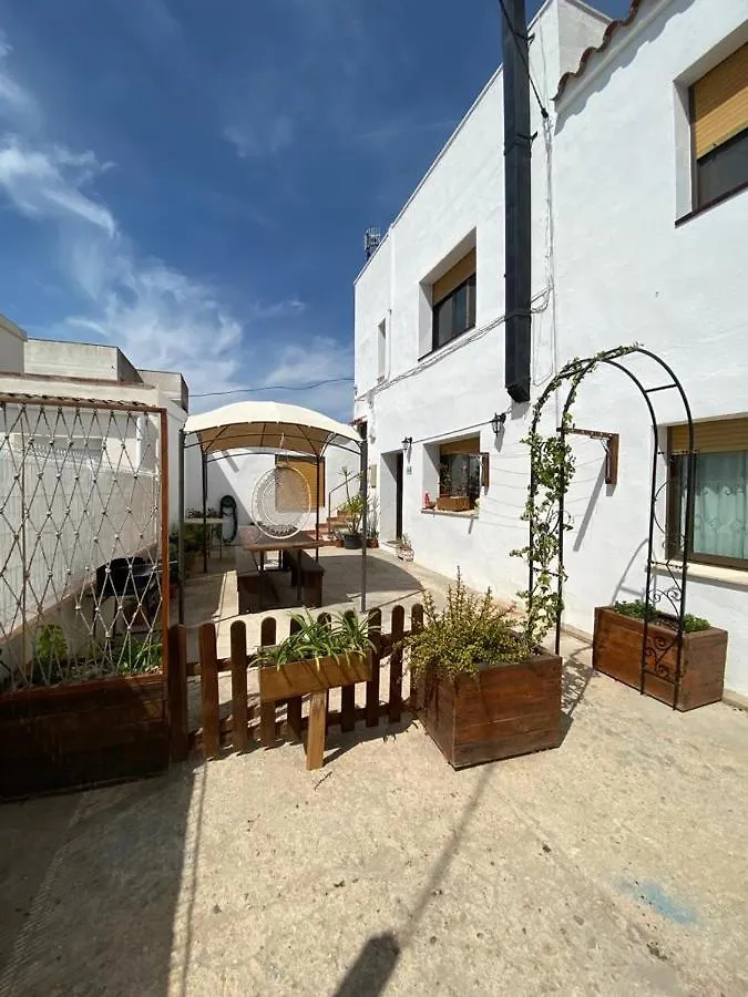 Casa Linda Villa Deltebre Holiday home