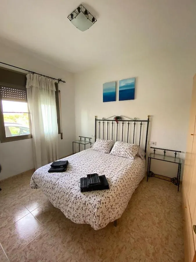 Casa Linda Villa Deltebre Holiday home