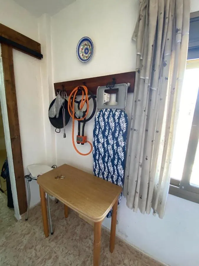 Holiday home Casa Linda Villa Deltebre Spain