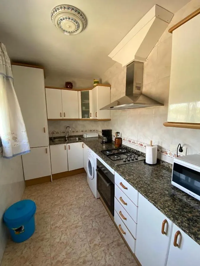 Casa Linda Villa Deltebre