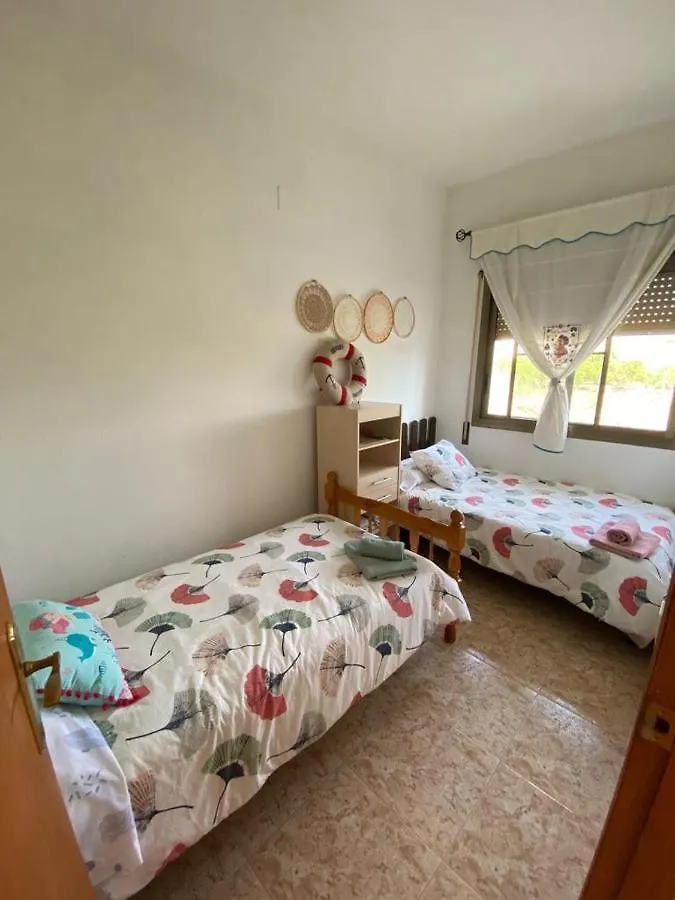 Casa Linda Villa Deltebre