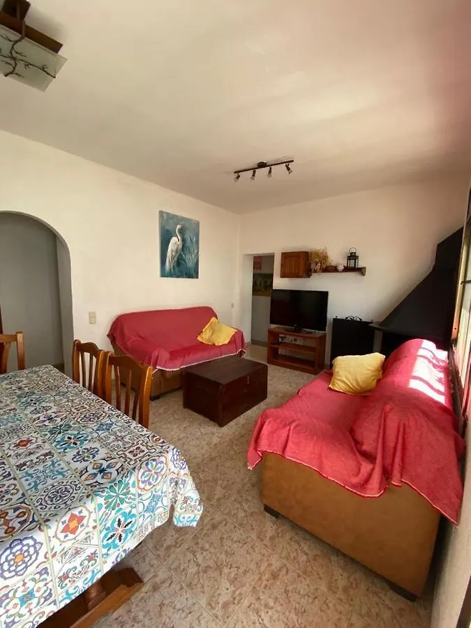 Holiday home Casa Linda Villa Deltebre