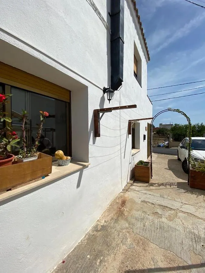 Casa Linda Villa Deltebre 0*,  Spain