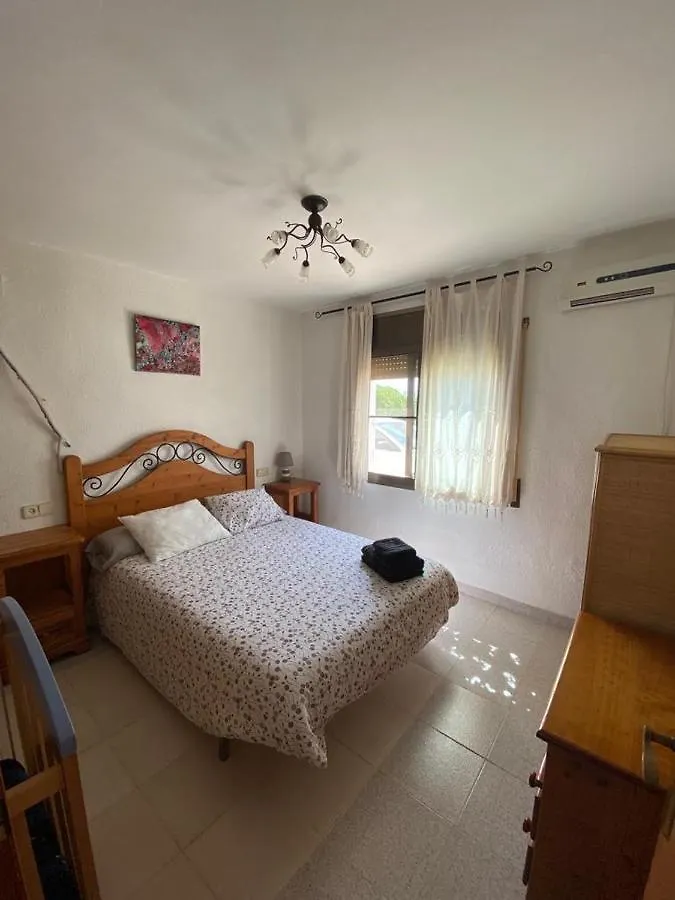 Casa Linda Villa Deltebre