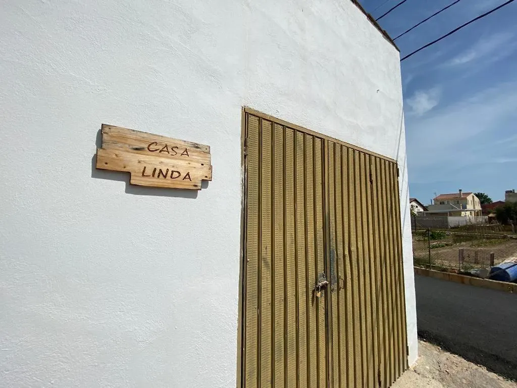 Holiday home Casa Linda Villa Deltebre