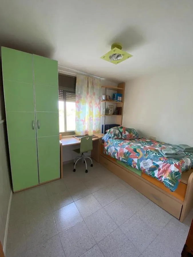 Casa Linda Villa Deltebre Holiday home