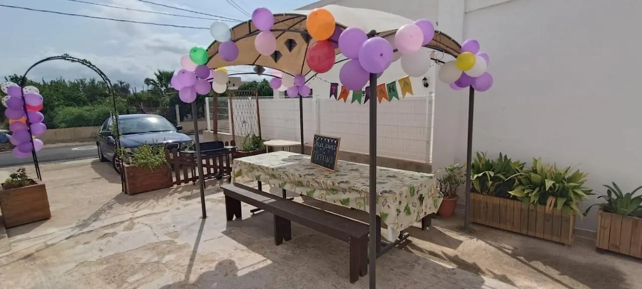 Casa Linda Villa Deltebre